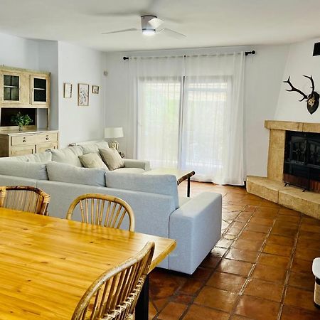 Villa ALJARAL, Espectacular,piscina,chimenea, climatización, wifi Córdoba Exterior foto