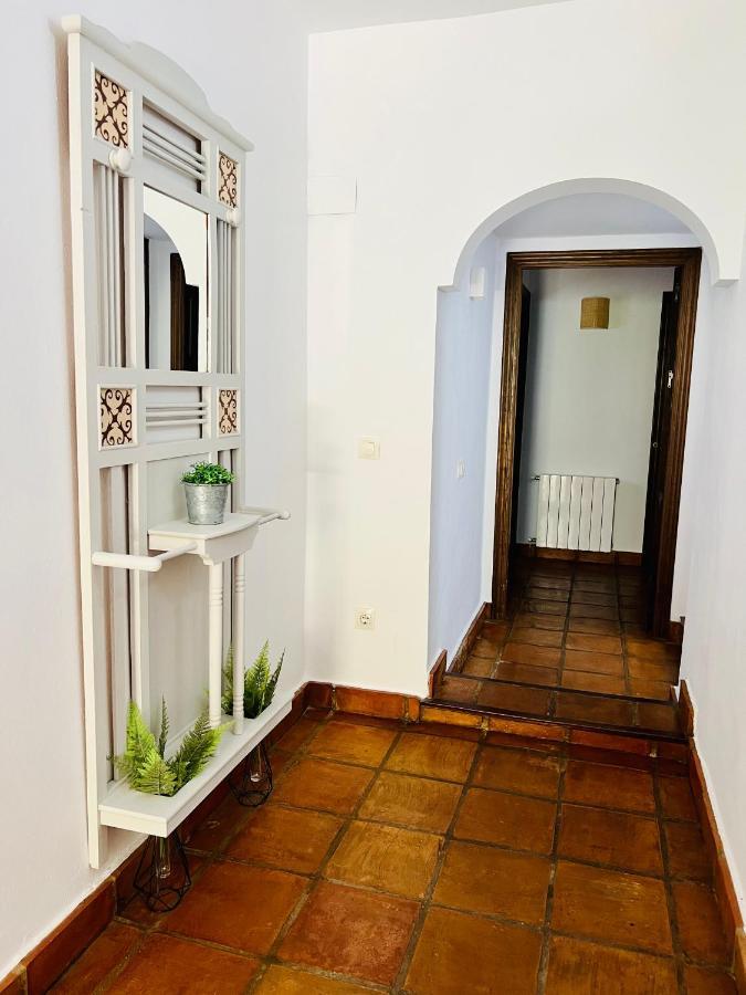 Villa ALJARAL, Espectacular,piscina,chimenea, climatización, wifi Córdoba Exterior foto