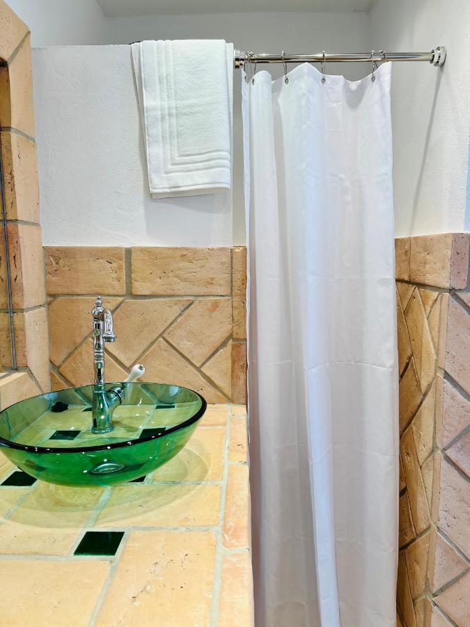 Villa ALJARAL, Espectacular,piscina,chimenea, climatización, wifi Córdoba Exterior foto