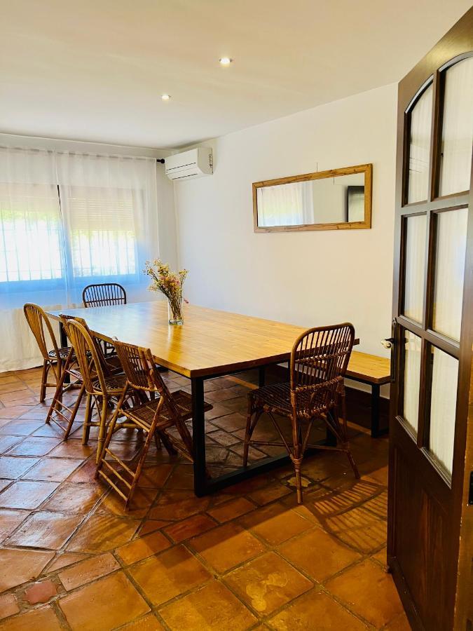 Villa ALJARAL, Espectacular,piscina,chimenea, climatización, wifi Córdoba Exterior foto