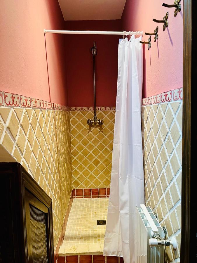 Villa ALJARAL, Espectacular,piscina,chimenea, climatización, wifi Córdoba Exterior foto